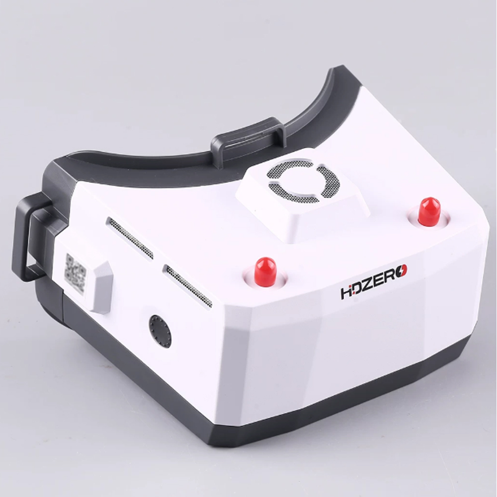 Skyzone Sky04O Pro Fpv Goggles - Gafas FPV HDZero BOXPRO/BOXPRO+ Todo en