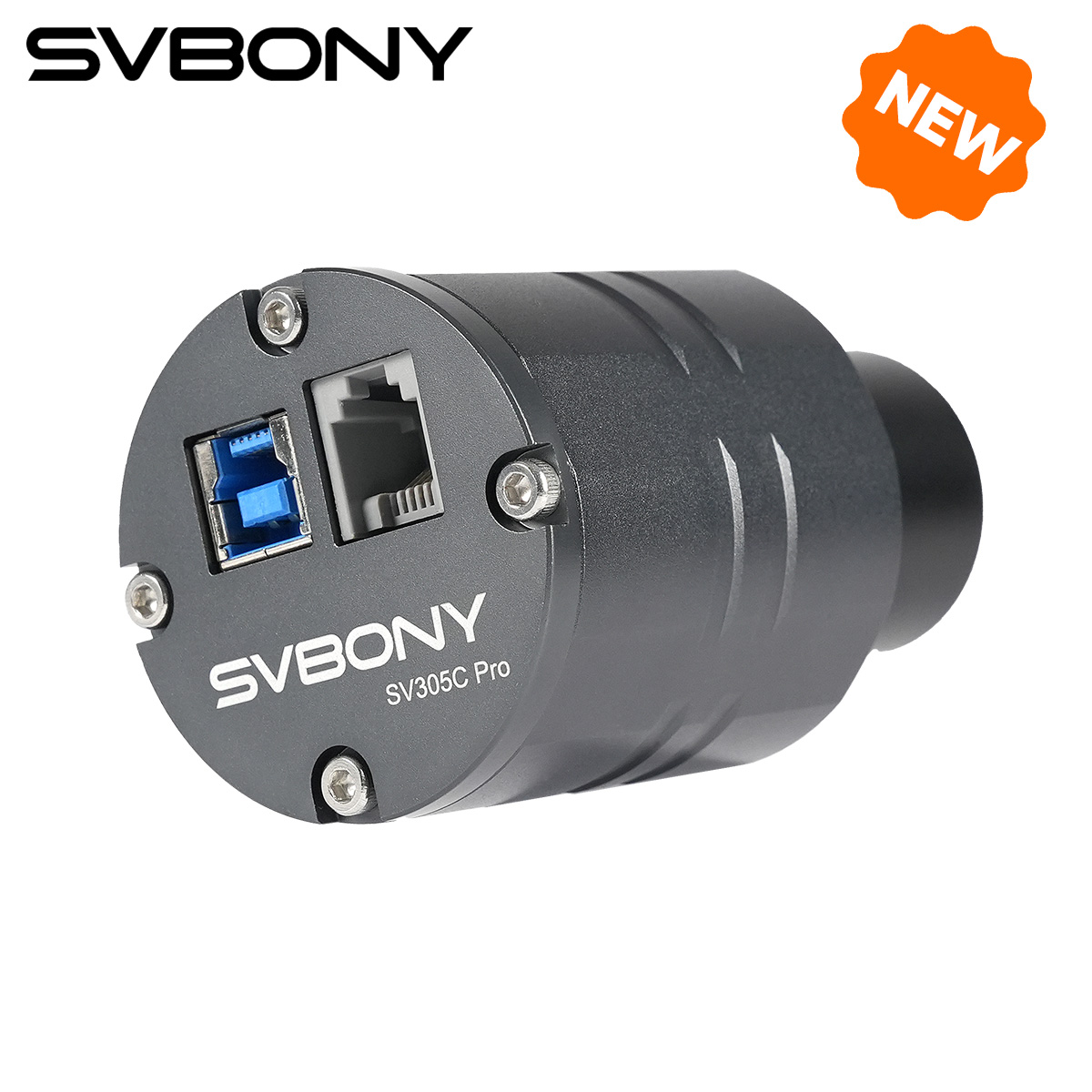 Skyzone Sky04X Pro Oled Fpv Goggles - Cámara para telescopio Svbony SV305C Pro,