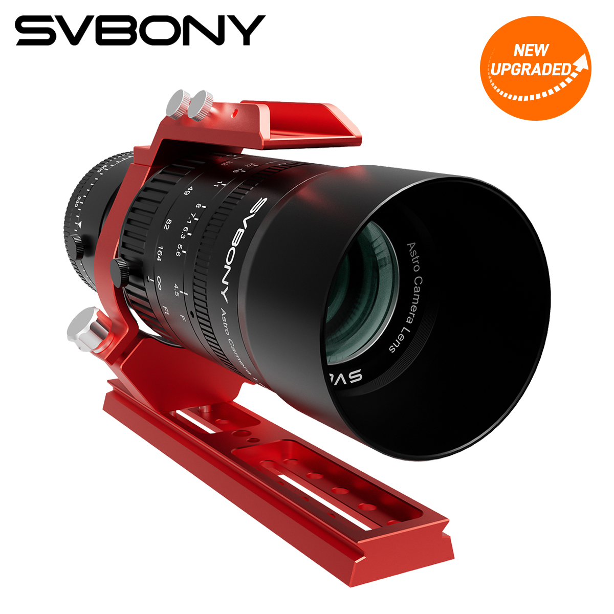 Svbony SV555, Nueva Versión, T - Skyzone Sky04O Pro Fpv Goggles reseña y precio