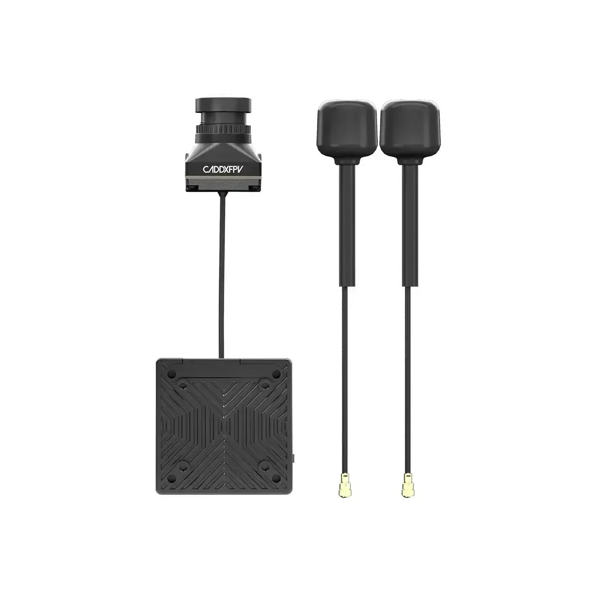 Kit Walksnail Avatar HD Pro V2 - Walksnail Avatar Hd Kit V2 32Gb reseña y precio