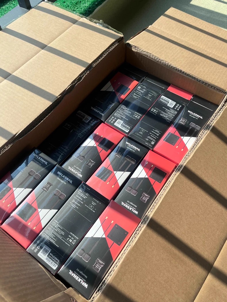 Kit Walksnail Avatar Moonlight - Walksnail Avatar Hd Moonlight Kit 4K reseña y precio