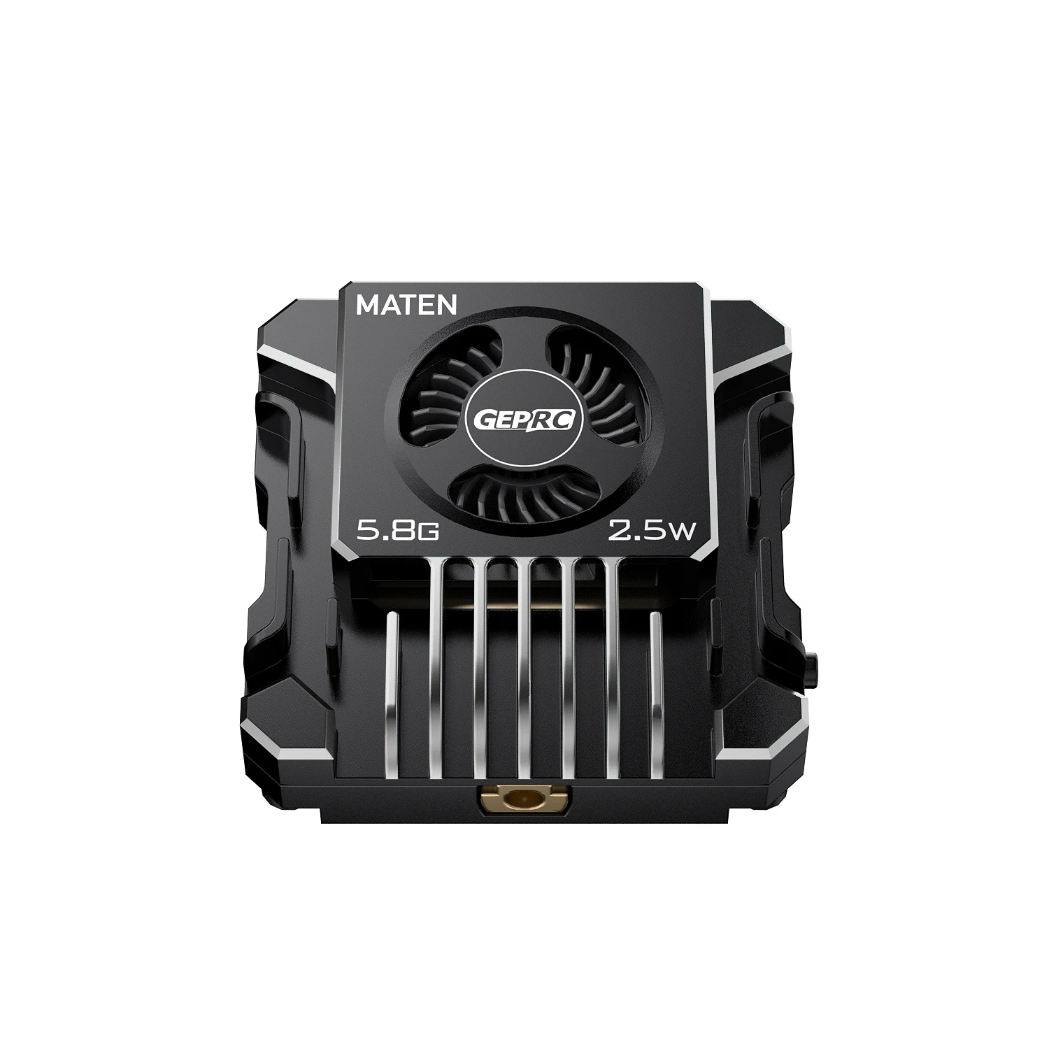 GEPRC MATEN 5,8G 2,5 W VTX PRO - Foxeer Reaper Extreme 2.5W Vtx reseña y precio