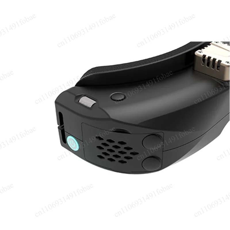 Gafas FPV OLED SKYZONE SKY04O  - Skyzone Sky04O Pro Fpv Goggles reseña y precio