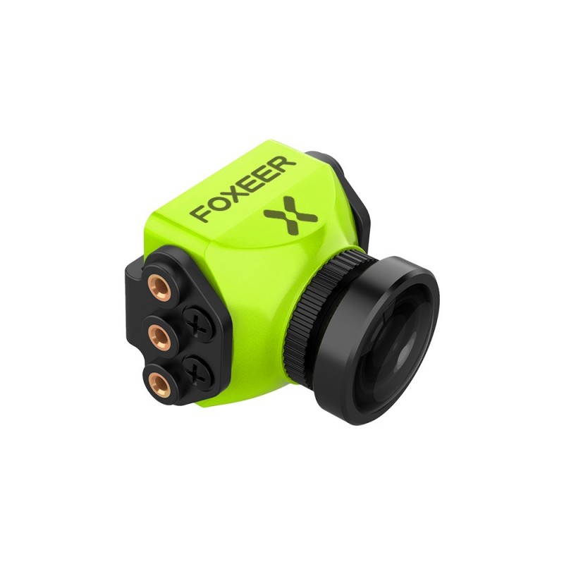 Foxeer Predator V5 Dron de car - Foxeer Reaper Extreme 2.5W Vtx reseña y precio