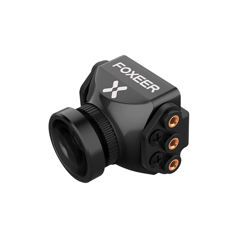 Foxeer Predator V5 Dron de car - Foxeer Reaper Extreme 2.5W Vtx reseña y precio