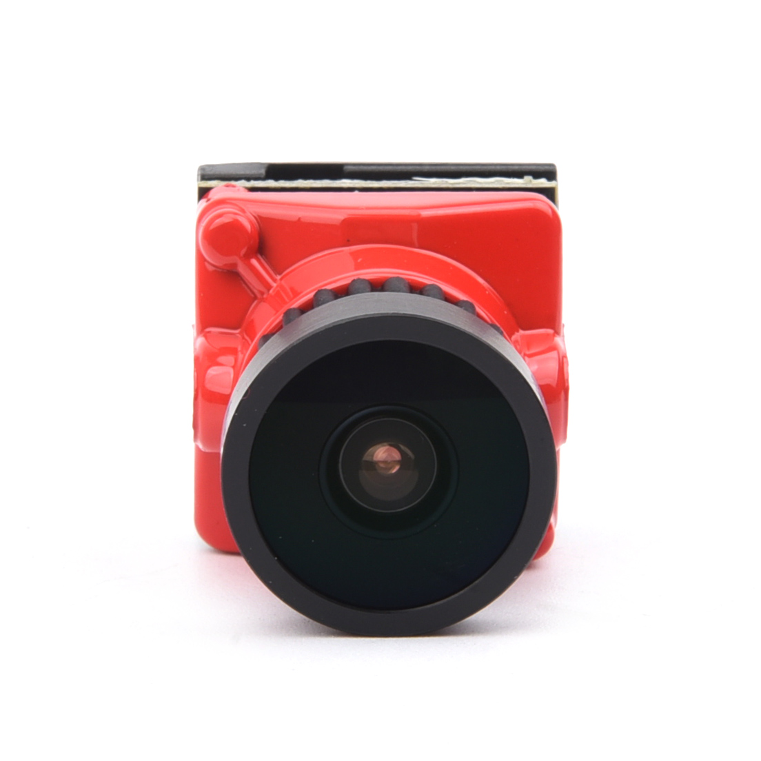 Mista Ratel 2000TVL FPV Mini c - Foxeer Reaper Extreme 2.5W Vtx reseña y precio