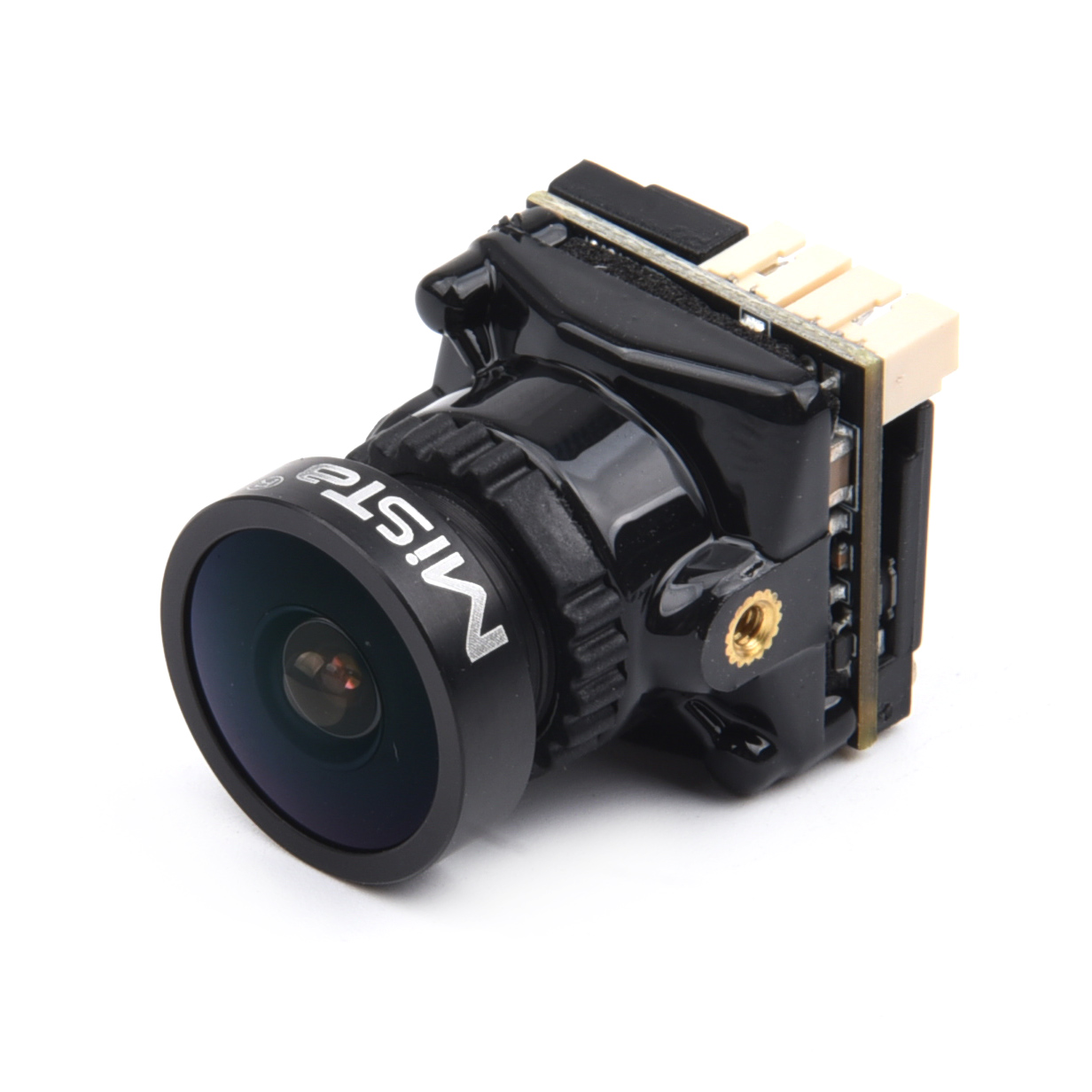 Mista Ratel 2000TVL FPV Mini c - Foxeer Reaper Extreme 2.5W Vtx reseña y precio