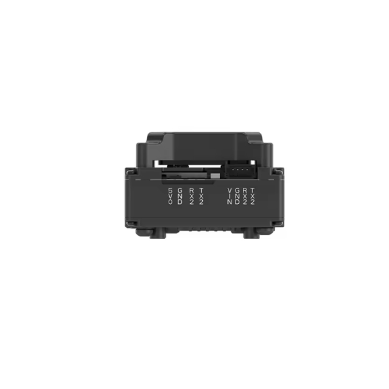 Caddx Walksnail Avatar GT KIT  - Walksnail Avatar Gt Kit 2W Vtx reseña y precio